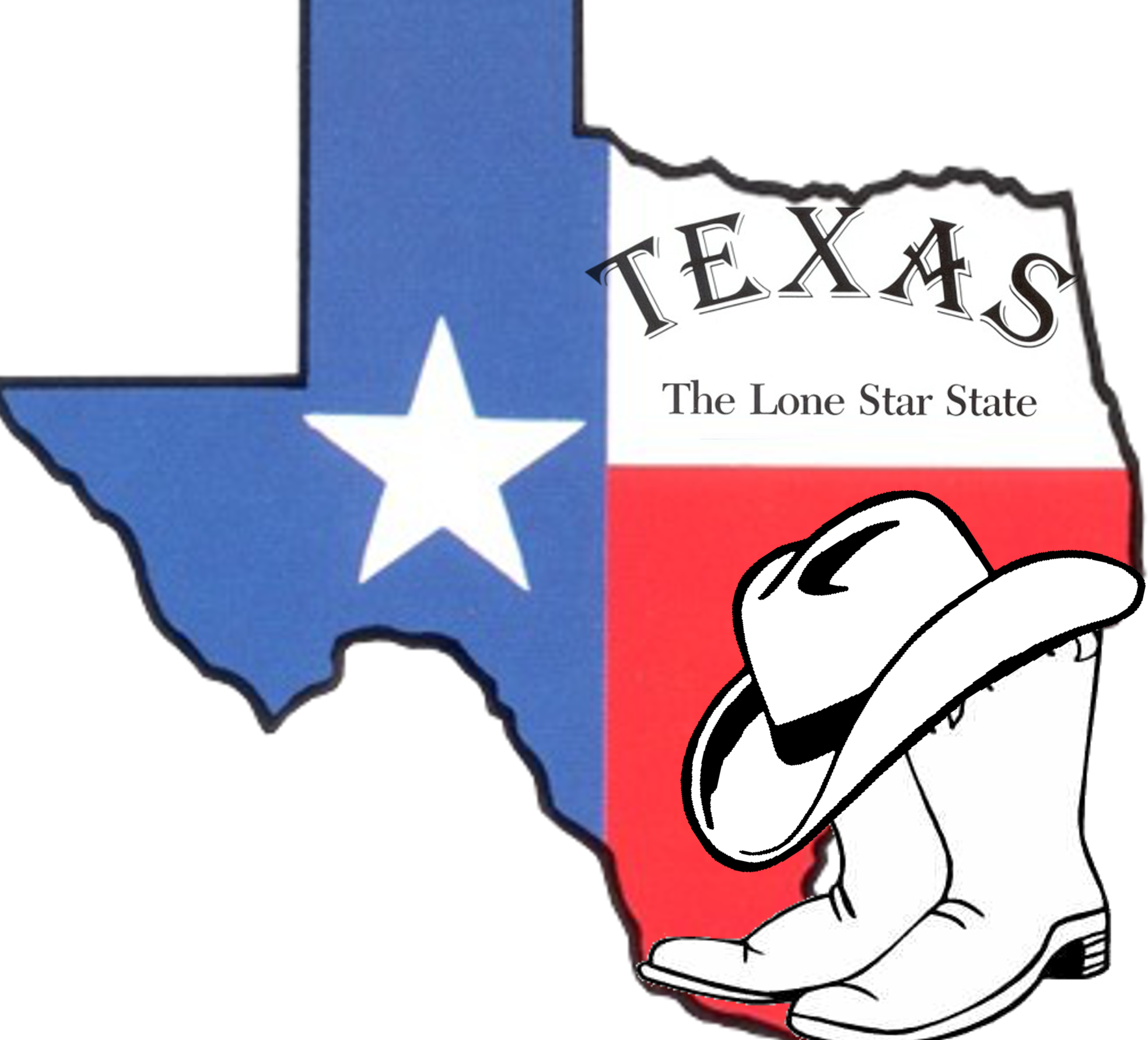 Texas „the Lone Star“ State Dream Team On Tour 6979